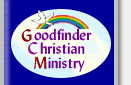 Goodfinder Christian Ministry